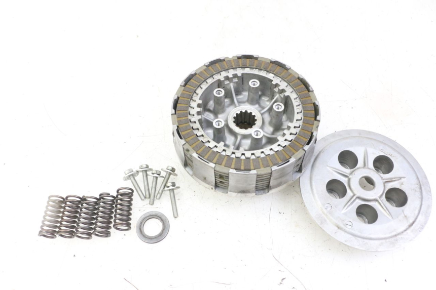 photo de CLUTCH KAWASAKI KX F KXF 450 (2009 - 2011) - Surface and material condition