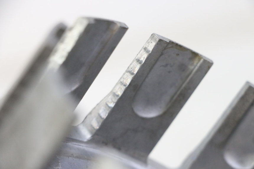 photo de CLUTCH KAWASAKI KX F KXF 450 (2009 - 2011) - Checked used part