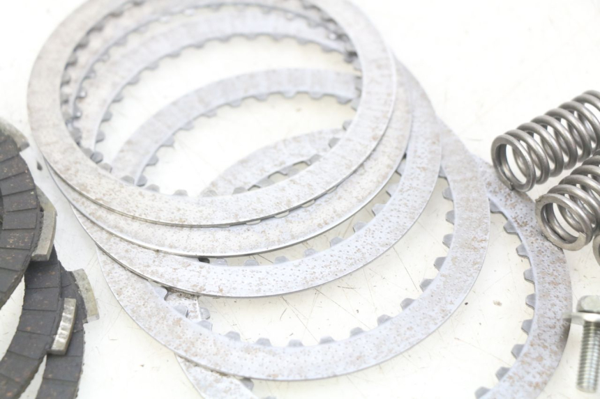 photo de CLUTCH KAWASAKI KX 85 (2014 - 2021) - Technical close-up