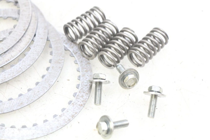 photo de CLUTCH KAWASAKI KX 85 (2014 - 2021) - Product overview