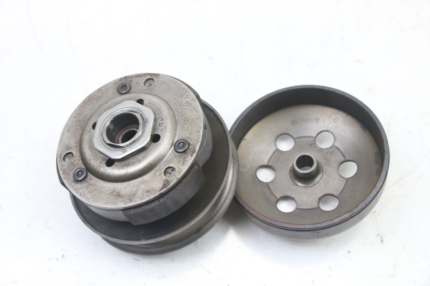 photo de CLUTCH KYMCO DINK 4T 50 (2007 - 2018) - Main view