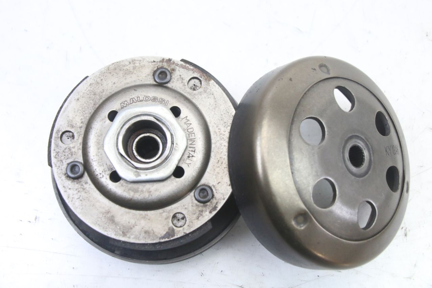 photo de CLUTCH KYMCO DINK 4T 50 (2007 - 2018) - Component detail