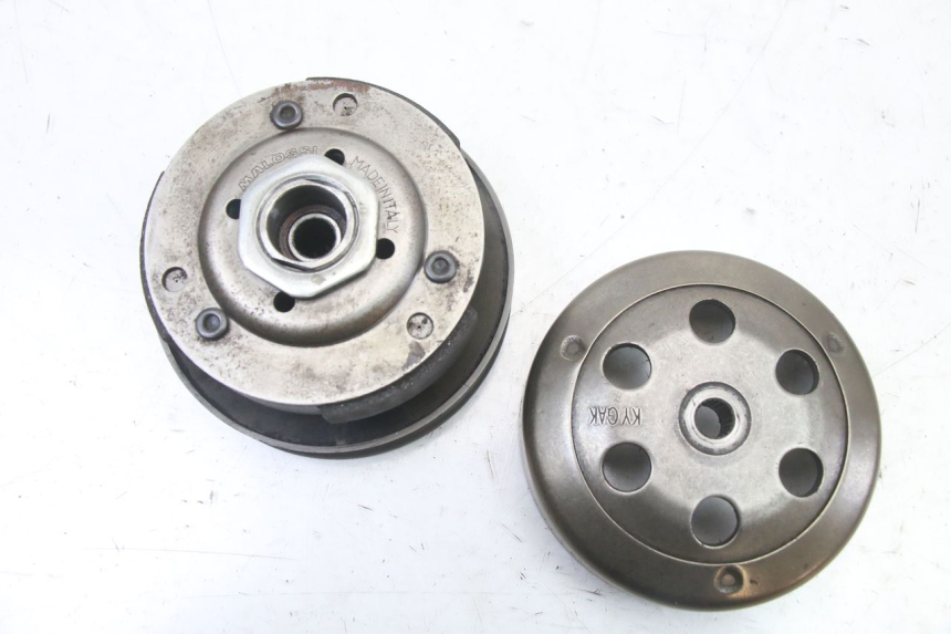 photo de CLUTCH KYMCO DINK 4T 50 (2007 - 2018) - Product overview