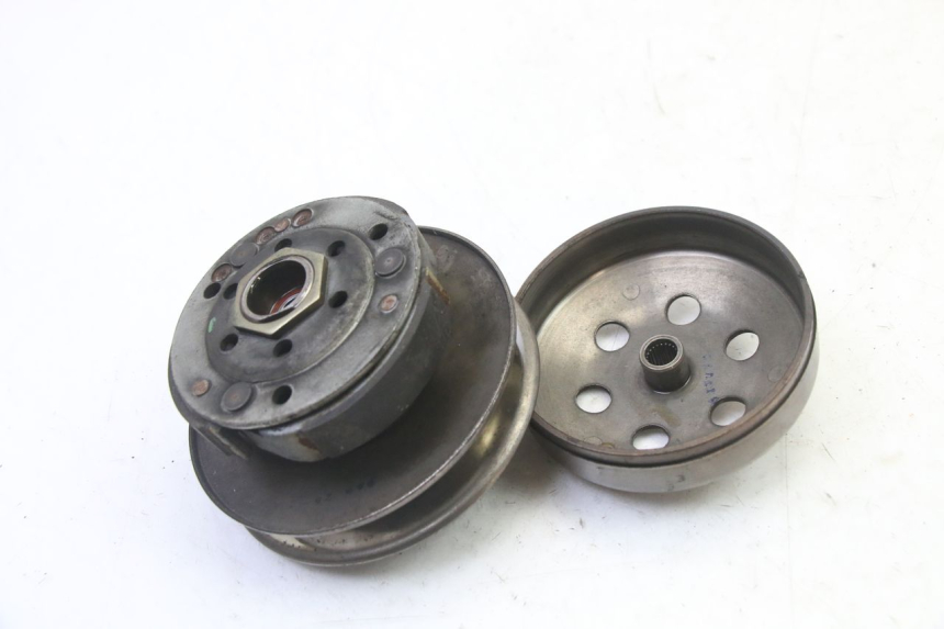 photo de CLUTCH PIAGGIO LIBERTY 4T 50 (2009 - 2015) - Component detail