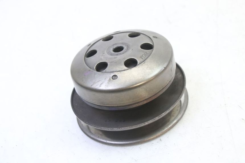 photo de CLUTCH PIAGGIO LIBERTY 4T 50 (2009 - 2015) - Zoom on usage condition