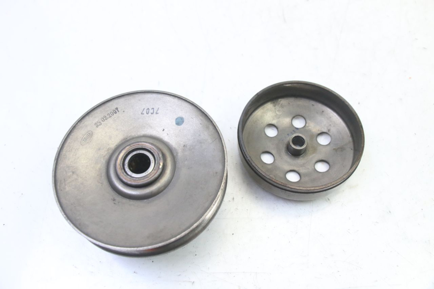 photo de CLUTCH PIAGGIO LIBERTY 4T 50 (2009 - 2015) - Product overview