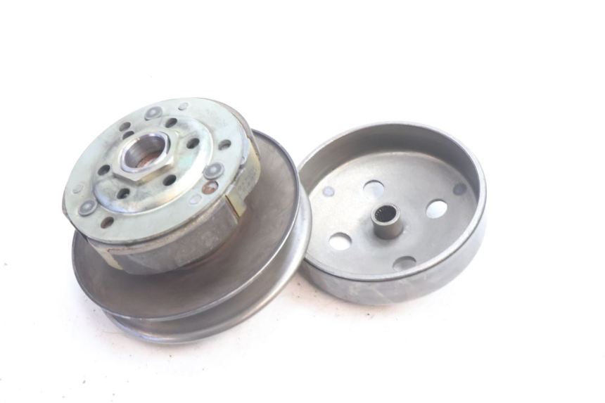 photo de CLUTCH PIAGGIO LIBERTY IGET 4T 50 (2021 - 2025) - Main view