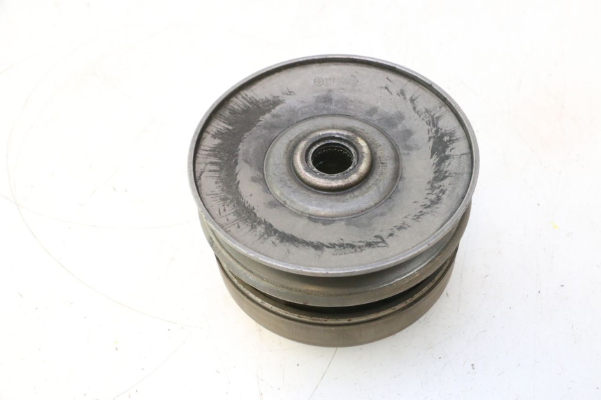 photo de CLUTCH PIAGGIO LIBERTY IGET S 125 (2016 - 2020) - Zoom on usage condition