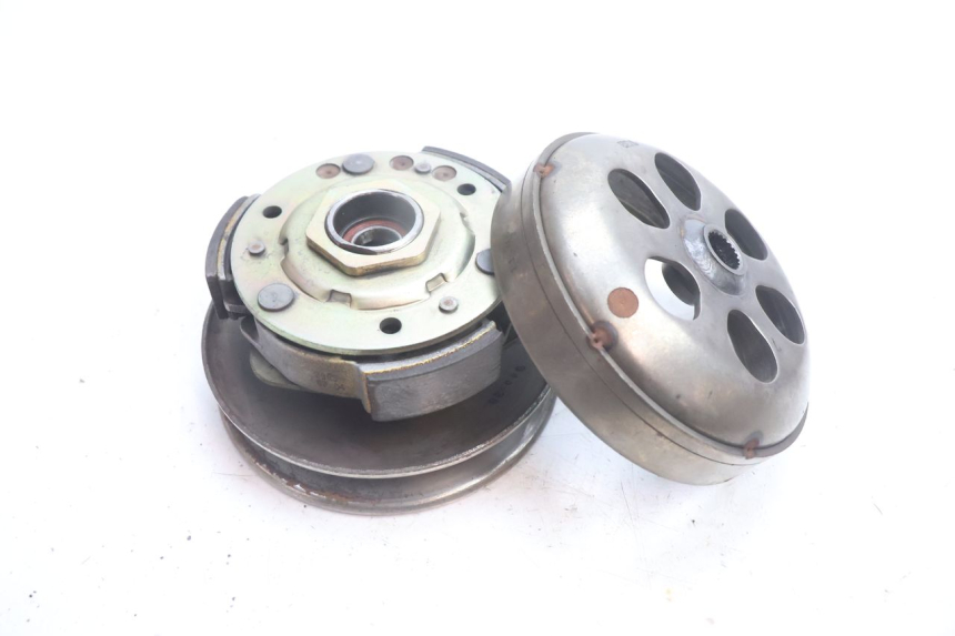 photo de CLUTCH PIAGGIO LIBERTY 125 (1998 - 2008) - Component detail