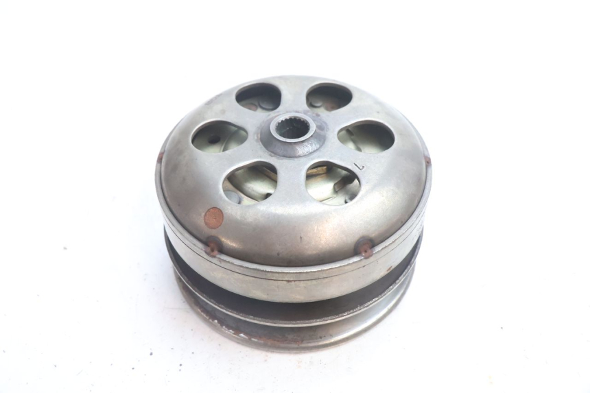 photo de CLUTCH PIAGGIO LIBERTY 125 (1998 - 2008) - Zoom on usage condition