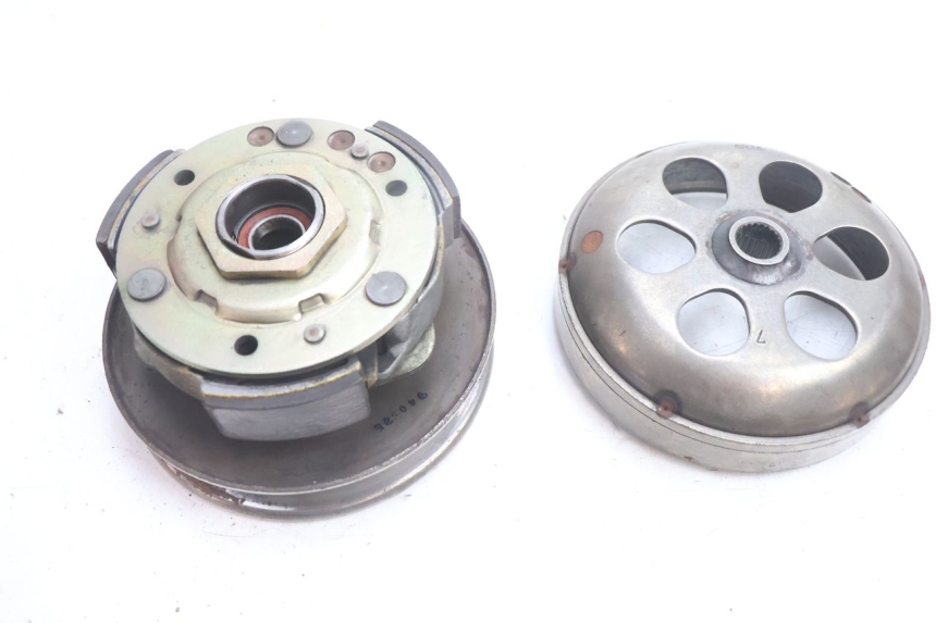 photo de CLUTCH PIAGGIO LIBERTY 125 (1998 - 2008) - Alternative perspective