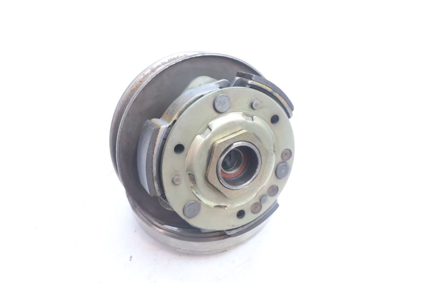photo de CLUTCH PIAGGIO LIBERTY 125 (1998 - 2008) - Fixing points details
