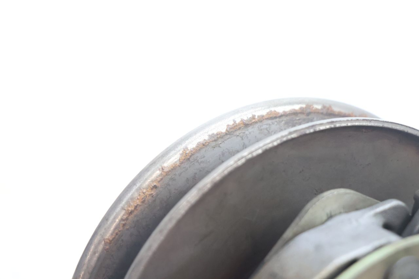 photo de CLUTCH PIAGGIO LIBERTY 125 (1998 - 2008) - Surface and material condition