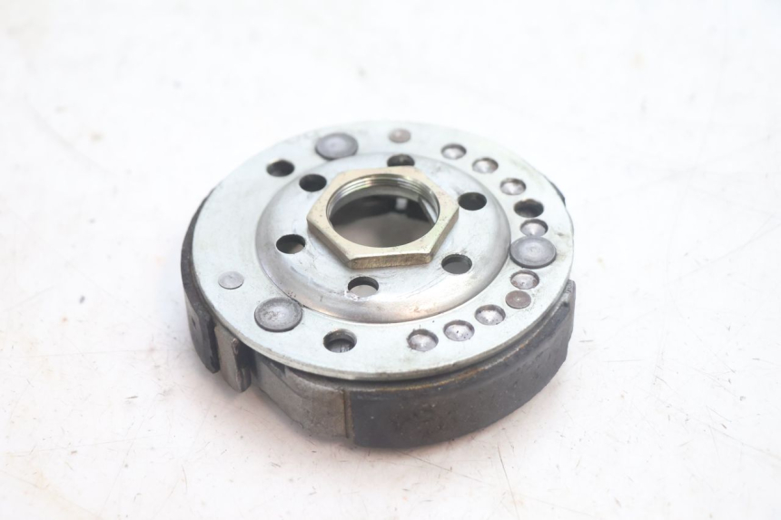 photo de CLUTCH PIAGGIO LIBERTY 50 (1998 - 2003) - Main view