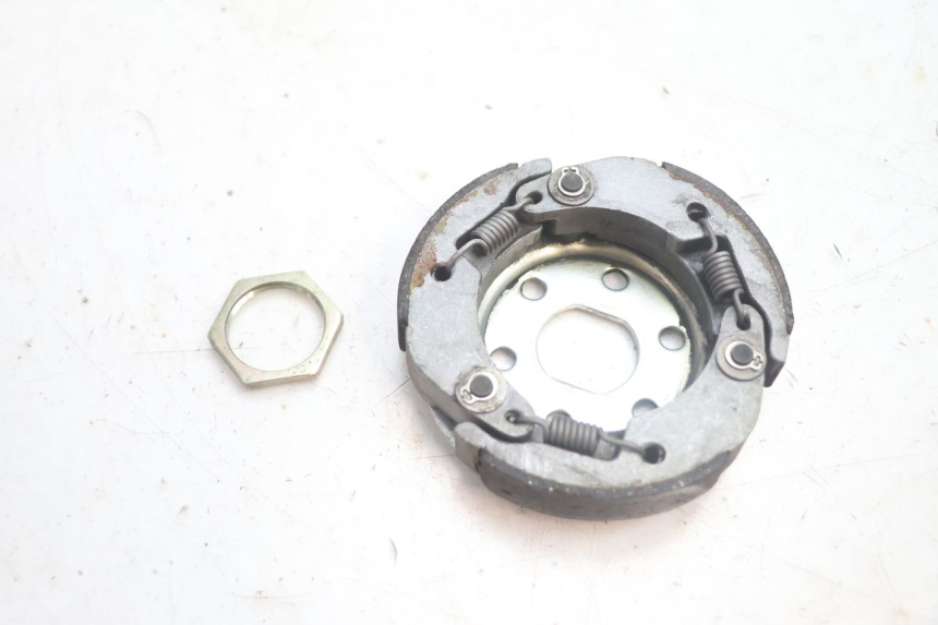 photo de CLUTCH PIAGGIO LIBERTY 50 (1998 - 2003) - Alternative perspective