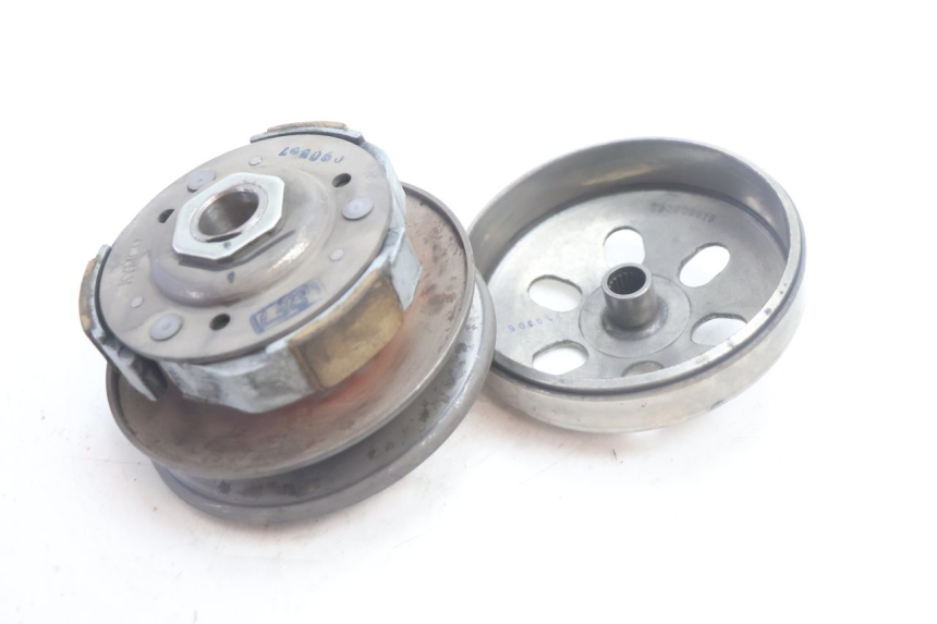 photo de CLUTCH KYMCO LIKE 125 (2009 - 2016) - Main view