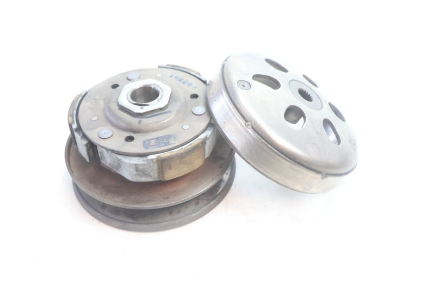 photo de CLUTCH KYMCO LIKE 125 (2009 - 2016) - Component detail