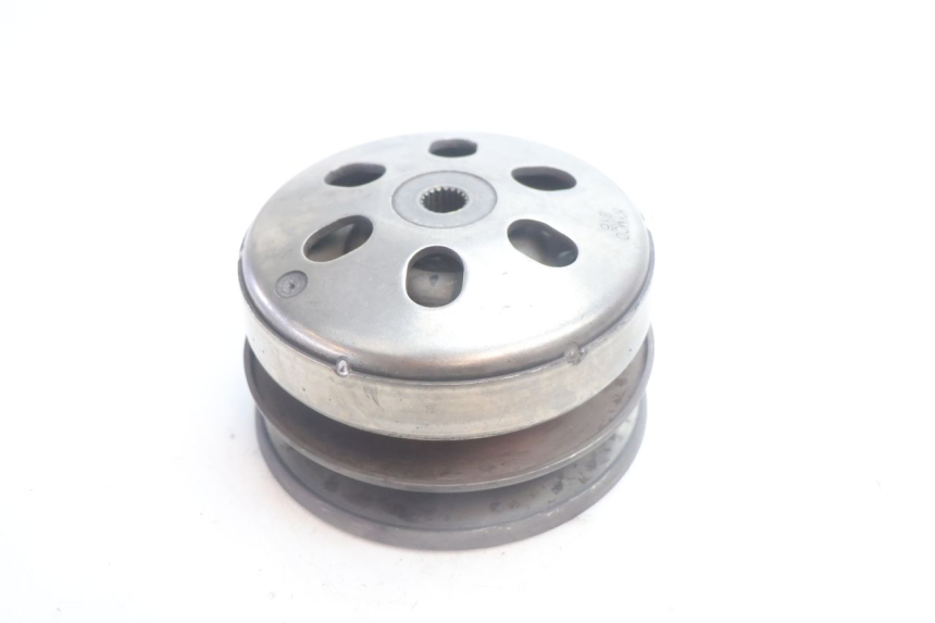 photo de CLUTCH KYMCO LIKE 125 (2009 - 2016) - Zoom on usage condition