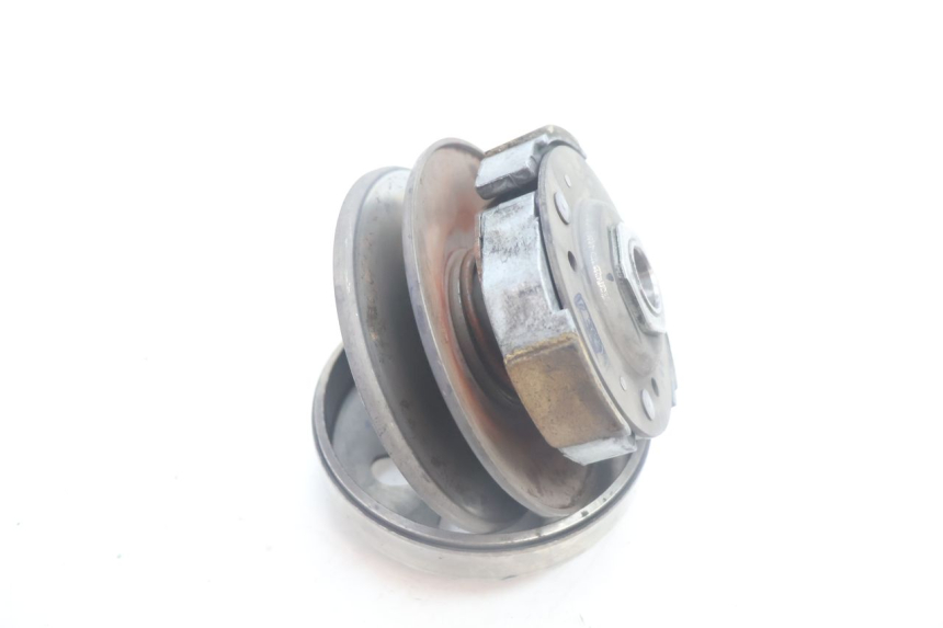photo de CLUTCH KYMCO LIKE 125 (2009 - 2016) - Fixing points details
