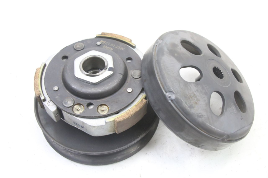 photo de CLUTCH LONGJIA SHARPY 125 (2020 - 2024) - Component detail