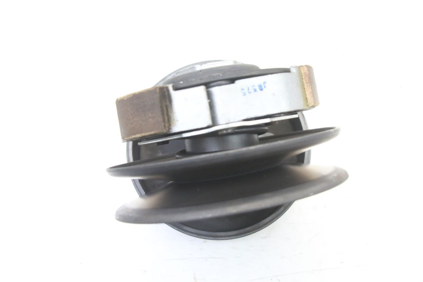 photo de CLUTCH LONGJIA SHARPY 125 (2020 - 2024) - Alternative perspective