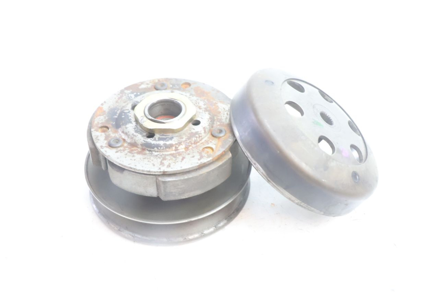 photo de CLUTCH PEUGEOT LUDIX BLASTER 50 (2006 - 2014) - Component detail