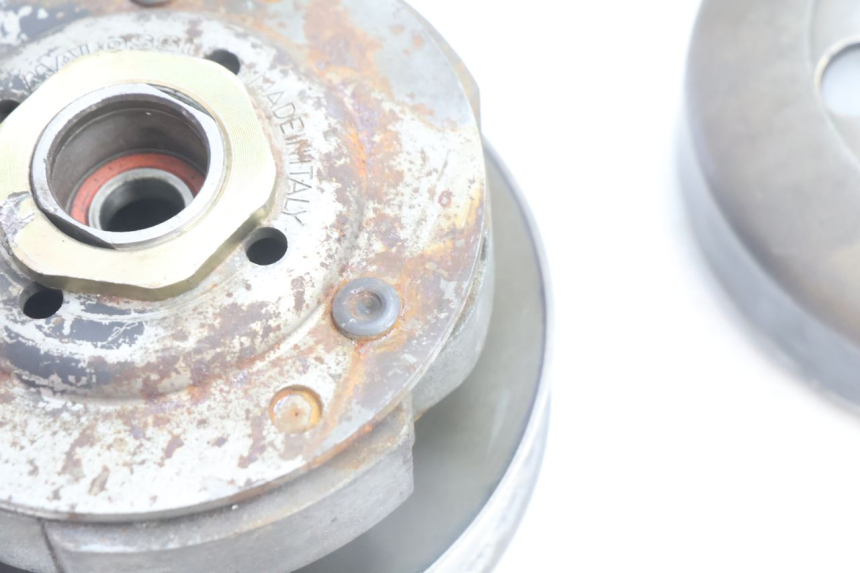 photo de CLUTCH PEUGEOT LUDIX BLASTER 50 (2006 - 2014) - Technical close-up