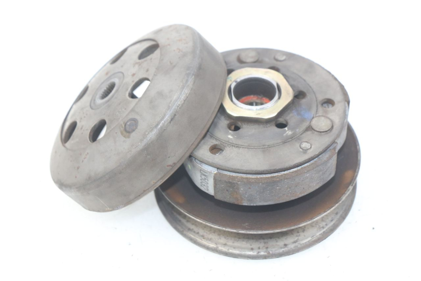 photo de CLUTCH PEUGEOT LUDIX 50 (2008 - 2017) - Main view