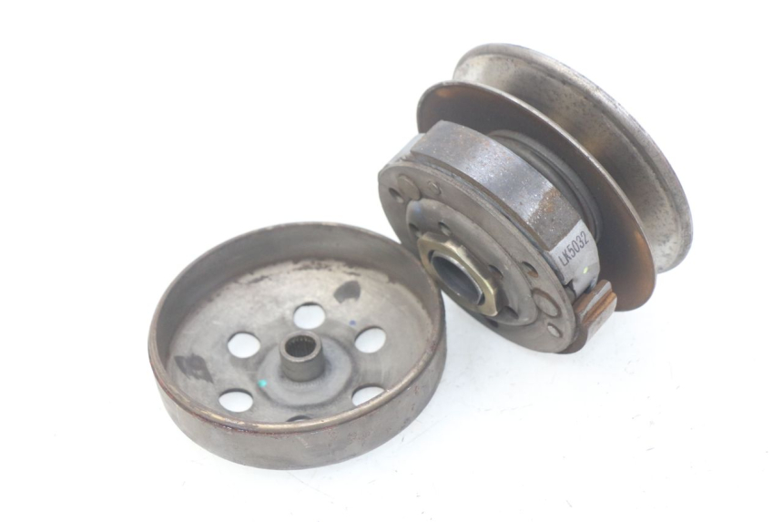 photo de CLUTCH PEUGEOT LUDIX 50 (2008 - 2017) - Technical close-up