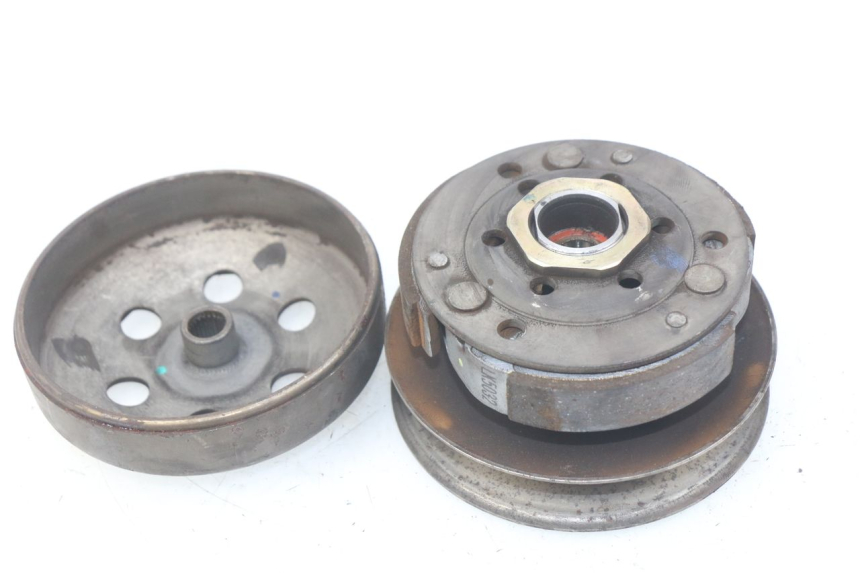 photo de CLUTCH PEUGEOT LUDIX 50 (2008 - 2017) - Product overview