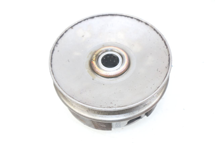 photo de CLUTCH PEUGEOT LUDIX 50 (2008 - 2017) - Zoom on usage condition