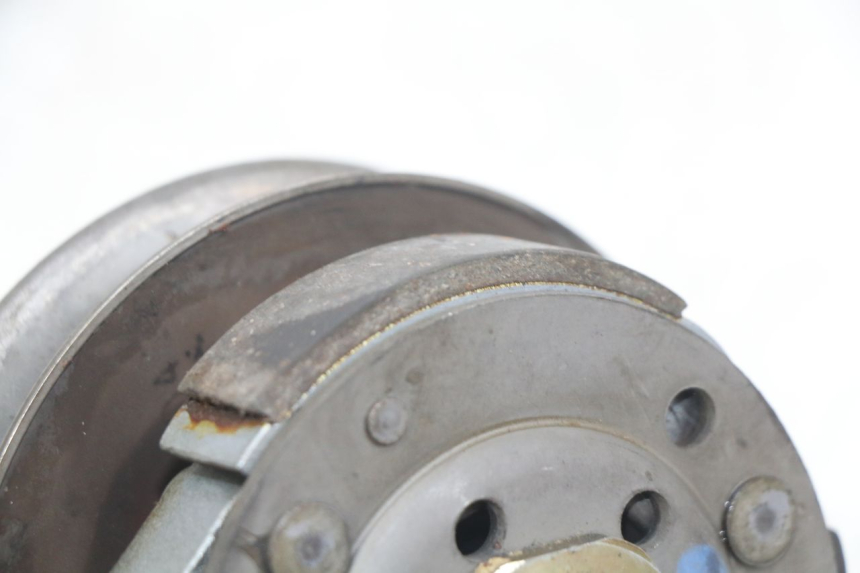 photo de CLUTCH PEUGEOT LUDIX 50 (2005 - 2007) - Zoom on usage condition