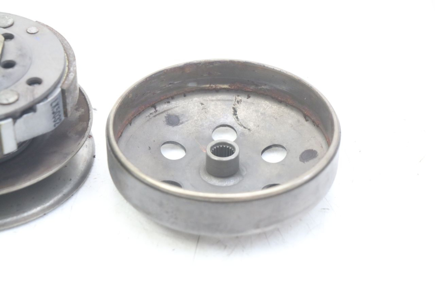 photo de CLUTCH PEUGEOT LUDIX 50 (2005 - 2007) - Technical close-up