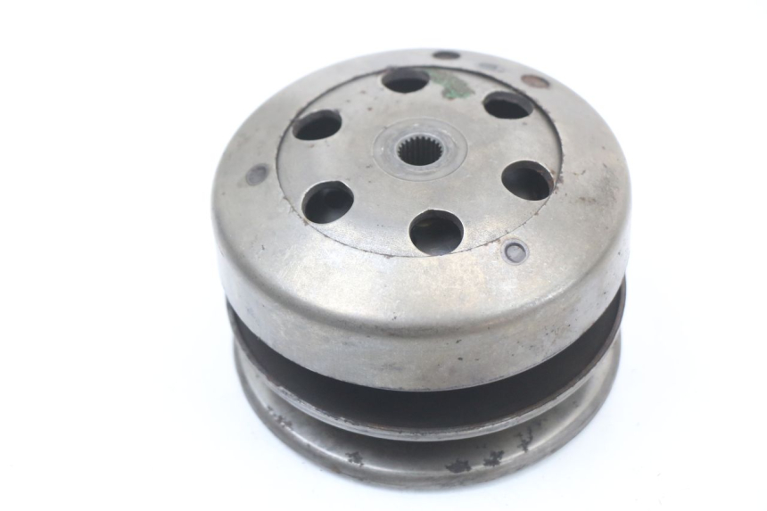 photo de CLUTCH PEUGEOT LUDIX 50 (2008 - 2017) - Zoom on usage condition