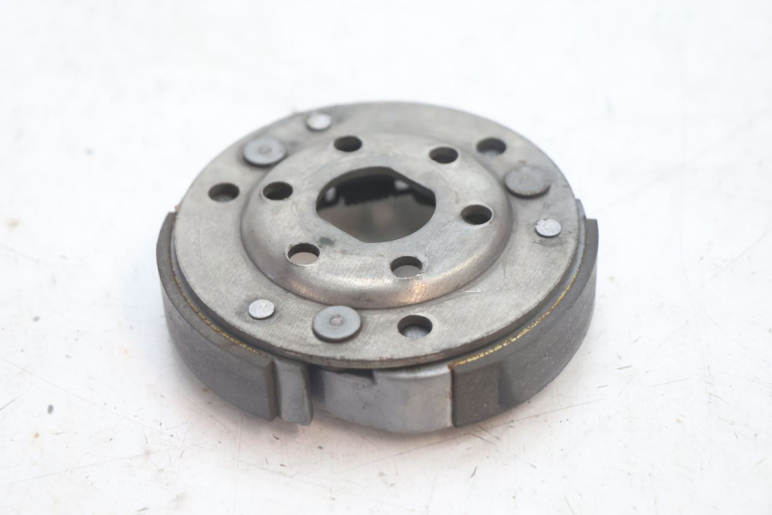 photo de CLUTCH PEUGEOT LUDIX 50 (2005 - 2007) - Component detail
