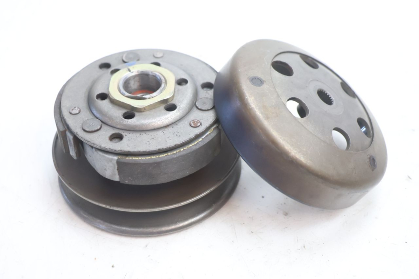 photo de CLUTCH PEUGEOT LUDIX ONE 14P 50 (2004 - 2013) - Component detail
