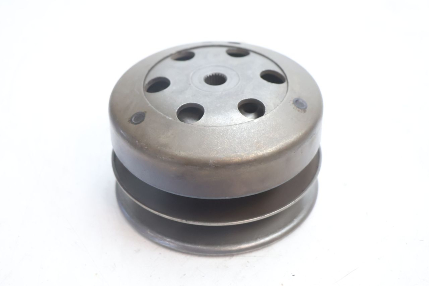 photo de CLUTCH PEUGEOT LUDIX ONE 14P 50 (2004 - 2013) - Zoom on usage condition