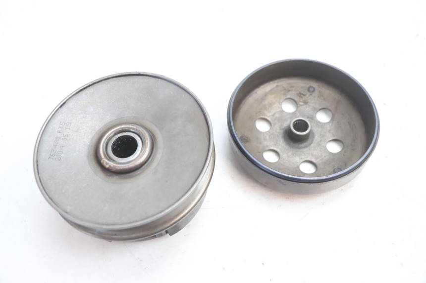 photo de CLUTCH PEUGEOT LUDIX ONE 14P 50 (2004 - 2013) - Product overview