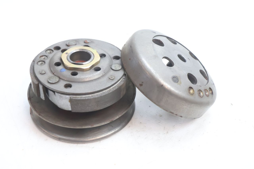 photo de CLUTCH PEUGEOT LUDIX ONE 50 (2004 - 2013) - Main view