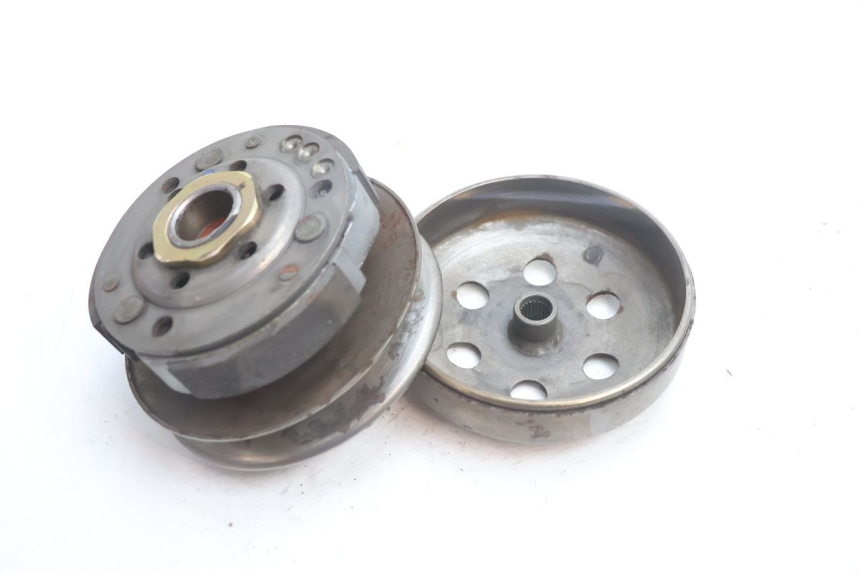 photo de CLUTCH PEUGEOT LUDIX ONE 50 (2004 - 2013) - Component detail
