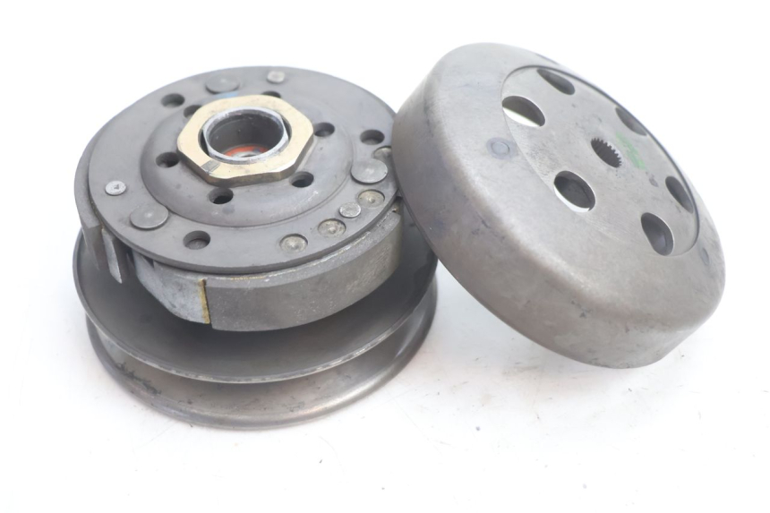 photo de CLUTCH PEUGEOT LUDIX ONE 50 (2004 - 2006) - Component detail