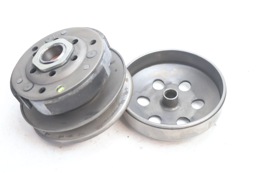 photo de CLUTCH PEUGEOT LUDIX SNAKE 2T 50 (2004 - 2014) - Main view