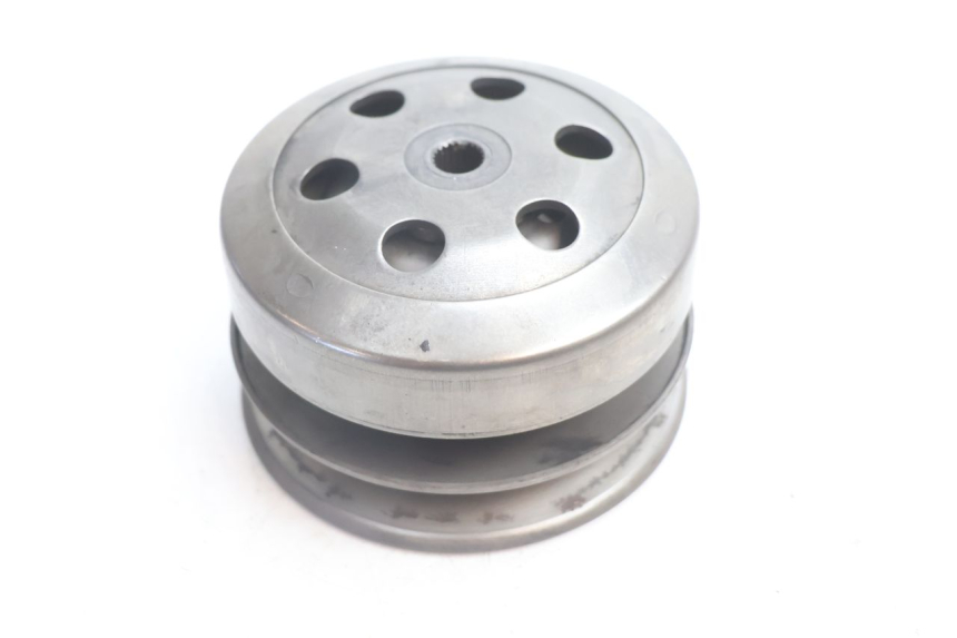 photo de CLUTCH PEUGEOT LUDIX SNAKE 2T 50 (2004 - 2014) - Zoom on usage condition