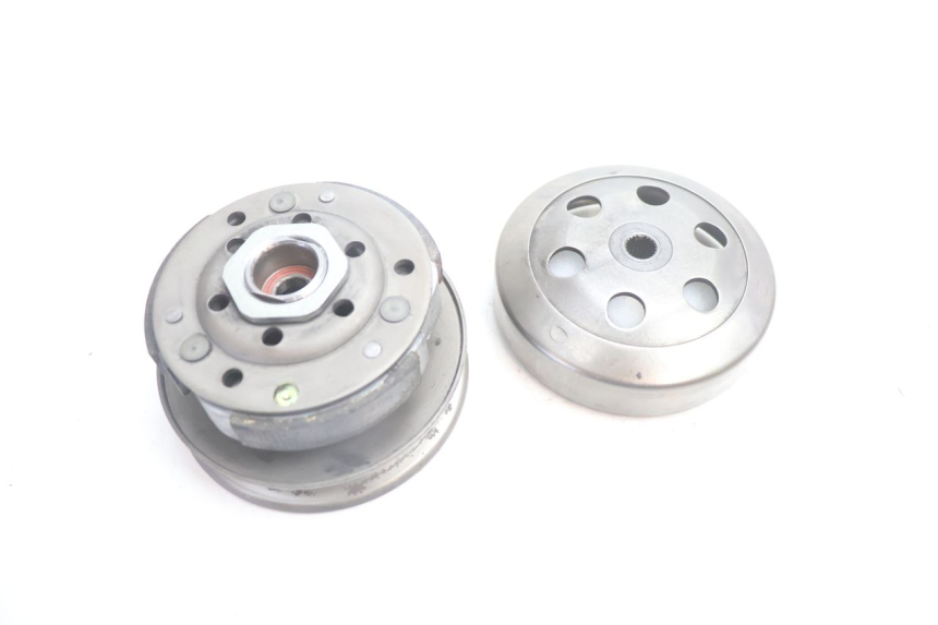 photo de CLUTCH PEUGEOT LUDIX SNAKE 2T 50 (2004 - 2014) - Alternative perspective