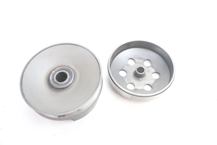 photo de CLUTCH PEUGEOT LUDIX SNAKE 2T 50 (2004 - 2014) - Technical close-up