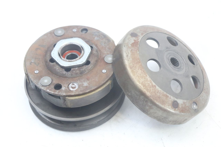 photo de CLUTCH MBK MACH G AC 50 (2002 - 2014) - Main view