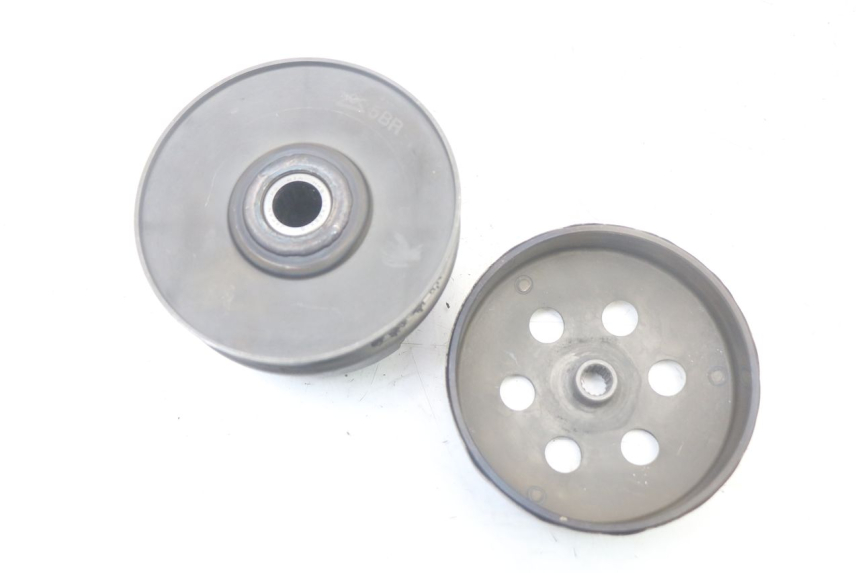 photo de CLUTCH MBK MACH G AC 50 (2002 - 2014) - Product overview