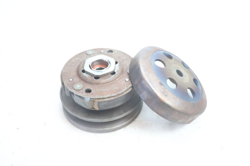 photo de CLUTCH MBK MACH G AC 50 (2002 - 2014) - Component detail