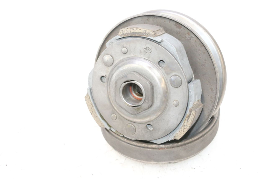 photo de CLUTCH KEEWAY MATRIX RX9 125 (2006 - 2007) - Main view