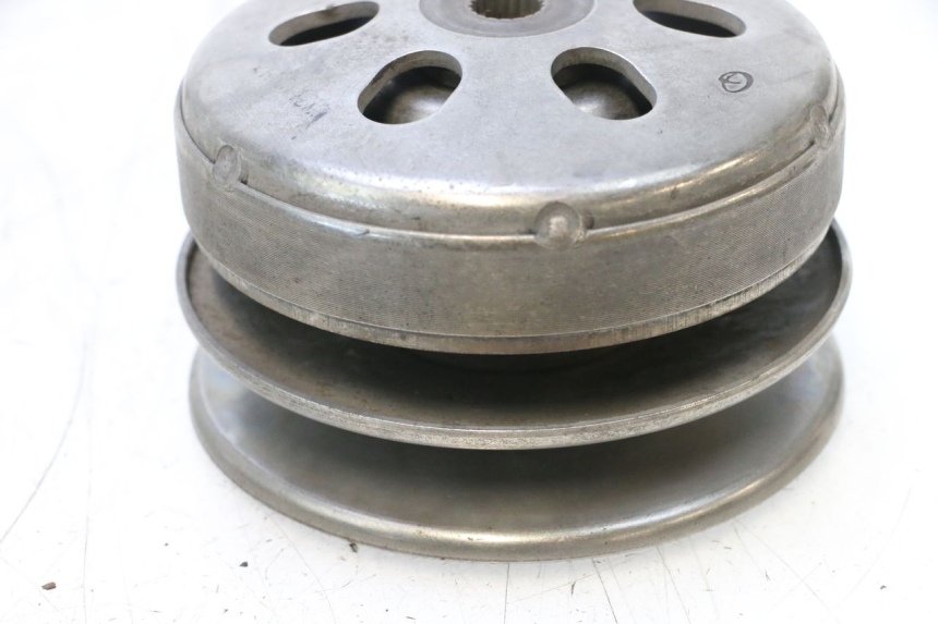 photo de CLUTCH KEEWAY MATRIX RX9 125 (2006 - 2007) - Component detail